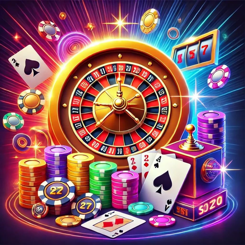 fuji 9 casino