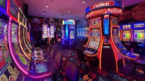 fuji 9 casino