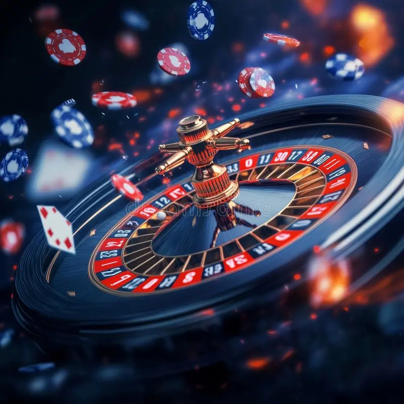 fuji 9 casino
