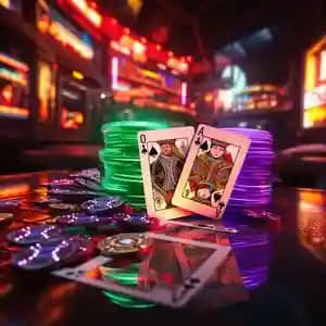 fuji 9 casino