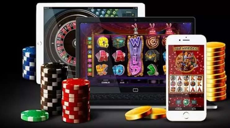 fuji 9 casino